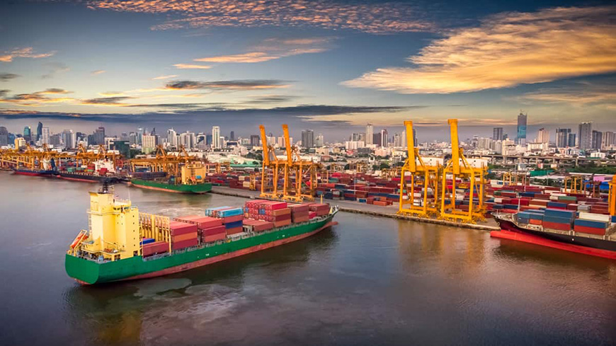 Why Conakry Hull Cleaning